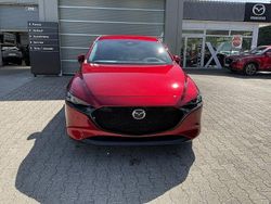 Neu 2025 Mazda 3 Center-Line | 26.990 €