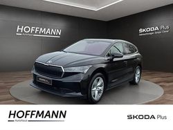Blackmagic perleffekt Gebraucht 2021 Skoda Enyaq iV Suite SUV | 28.960 € (Fairer Preis)