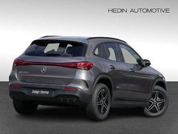 Gebraucht 2023 Mercedes EQA250 SUV | 32.990 € (Fairer Preis)