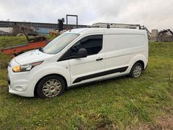 Weiß Gebraucht 2018 Ford Transit | 12.590 € (Teuer)