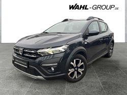 Grau Gebraucht 2022 Dacia Sandero Comfort Kleinwagen | 13.985 € (Fairer Preis)