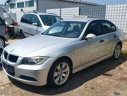 Silber Gebraucht 2006 BMW 320 Limousine | 3.200 € (Superpreis)