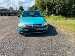 Gebraucht 2002 Opel Corsa Kleinwagen | 350 € (Guter Preis)