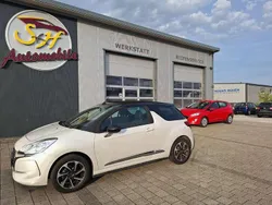 Weiss perle perlmutt Gebraucht 2018 DS Automobiles DS3 Kleinwagen | 8.850 € (Fairer Preis)