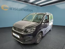 Gebraucht 2022 Peugeot e-Rifter Van / Kleinbus | 19.749 € (Guter Preis)