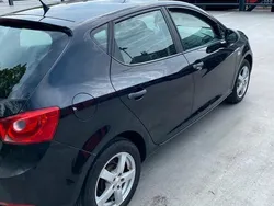 Schwarz Gebraucht 2009 Seat Ibiza Limousine | 3.900 € (Fairer Preis)