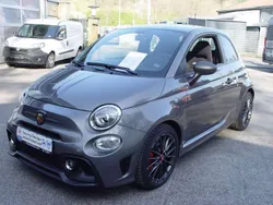 Abarth 695