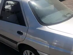 Silber Gebraucht 1997 Ford Escort Limousine | 500 € (Superpreis)