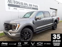 Grau Neu 2025 Ford F-150 Lariat Abholung | 79.990 € (Guter Preis)