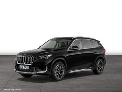 Schwarz Gebraucht 2023 BMW X1 Luxury Line SUV | 43.194 € (Fairer Preis)