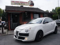 Gebraucht 2016 Alfa Romeo MiTo Kleinwagen | 8.990 € (Guter Preis)