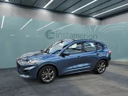 Blau Gebraucht 2023 Ford Kuga ST-Line SUV | 27.100 € (Guter Preis)
