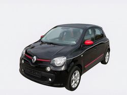 Schwarz Gebraucht 2018 Renault Twingo Intens Kleinwagen | 7.399 € (Guter Preis)