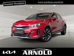 Infrarot Gebraucht 2025 Kia XCeed Vision SUV | 22.790 € (Superpreis)