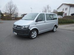 Silber Gebraucht 2016 VW Transporter Van | 18.990 €