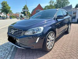 Blau Gebraucht 2016 Volvo XC60 SUV | 16.000 € (Fairer Preis)
