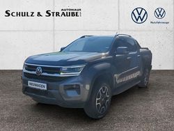 Grau Gebraucht 2024 VW Amarok PanAmericana Abholung | 65.731 € (Teuer)