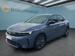 Schwarz Neu 2025 Opel Corsa Kleinwagen | 17.499 € (Guter Preis)