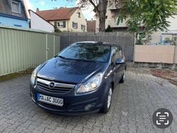 Gebraucht 2010 Opel Corsa Innovation Kleinwagen | 2.760 € (Guter Preis)