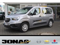 Grau Gebraucht 2022 Opel Combo Life Edition Van / Kleinbus | 18.990 € (Superpreis)