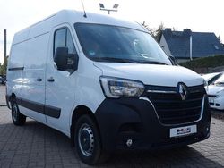 Weiß Gebraucht 2020 Renault Master Van / Kleinbus | 16.990 € (Guter Preis)