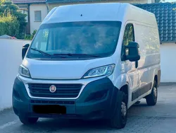Weiß Gebraucht 2019 Fiat Ducato Van | 13.000 €