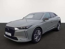 Lackierung lacquered grey/typ Gebraucht 2022 DS Automobiles DS4 Trocadero Limousine | 21.680 € (Guter Preis)