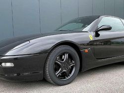Schwarz Gebraucht 2004 Ferrari 456 Coupé | 72.456 €