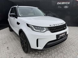 Weiß Gebraucht 2018 Land Rover Discovery 5 HSE SUV | 23.913 € (Fairer Preis)