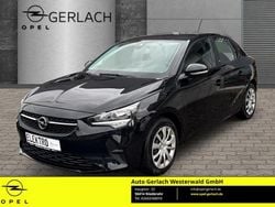 Gebraucht 2022 Opel Corsa-e Edition Kleinwagen | 15.800 € (Fairer Preis)
