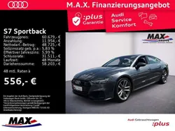 Audi S7