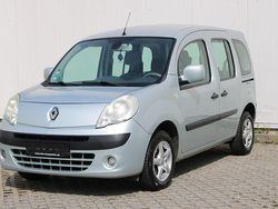Grau Gebraucht 2011 Renault Kangoo Authentique Van / Kleinbus | 3.499 € (Fairer Preis)