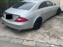 Silber Gebraucht 2006 Mercedes CLS350 Limousine | 8.500 € (Fairer Preis)