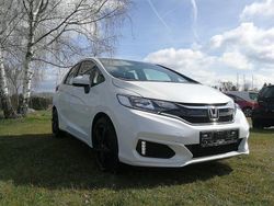 Platinum white Gebraucht 2020 Honda Jazz Trend Kleinwagen | 16.490 € (Etwas zu teuer)