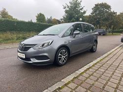 Grau Gebraucht 2019 Opel Zafira Life Edition Van | 8.790 €