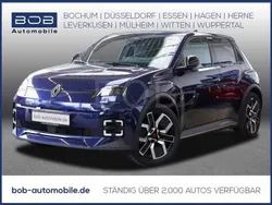 Blau Neu 2025 Renault R5 Urban Kleinwagen | 31.249 € (Teuer)
