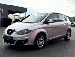 Silber Gebraucht 2011 Seat Altea Van / Kleinbus | 6.999 € (Etwas zu teuer)