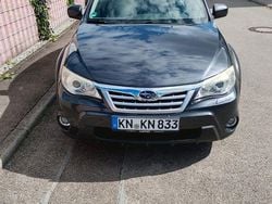 Grau Gebraucht 2011 Subaru Impreza Limousine | 5.100 € (Superpreis)