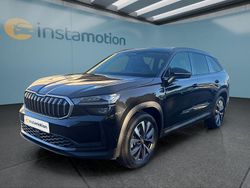 Neu 2025 Skoda Kodiaq Selection SUV | 53.899 € (Etwas zu teuer)