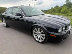 Schwarz Gebraucht 2008 Jaguar XJ Limousine | 18.450 €