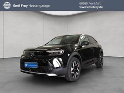 Karbon schwarz metallic Gebraucht 2023 Opel Mokka Elegance SUV | 19.550 € (Fairer Preis)