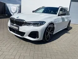 Alpinweiss iii Gebraucht 2020 BMW 340 Kombi | 38.900 € (Fairer Preis)