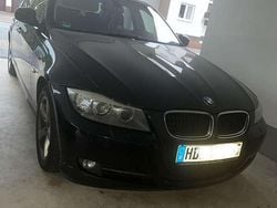 Schwarz Gebraucht 2009 BMW 320 Limousine | 5.500 € (Guter Preis)