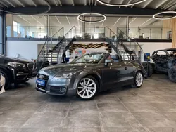 Audi TT Roadster