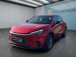 Rot Neu 2025 Lexus LBX SUV | 31.749 € (Fairer Preis)