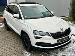 Weiß Gebraucht 2019 Skoda Karoq Style SUV | 20.995 € (Fairer Preis)