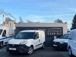 Weiß Gebraucht 2018 Fiat Doblò Basis Van / Kleinbus | 4.500 € (Fairer Preis)