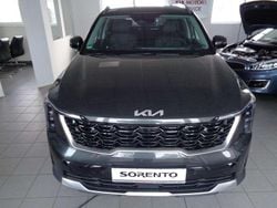 (agt) interstellar grau met. Gebraucht 2024 Kia Sorento Spirit SUV | 51.900 € (Guter Preis)