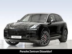 Chromitschwarzmetallic Gebraucht 2025 Porsche Cayenne GTS SUV | 142.900 € (Superpreis)