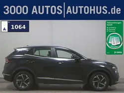 Schwarz Gebraucht 2022 Kia Sportage Vision SUV | 19.380 € (Fairer Preis)